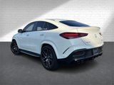 Used 2025 Mercedes-Benz GLE 53 AMG 4MATIC Coupe image 5