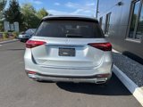 New 2025 Mercedes-Benz GLE 450e 4MATIC image 4