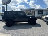 Used 2016 Jeep Wrangler Unlimited Sport image 6
