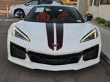 Used 2024 Chevrolet Corvette Z06 w/ Battery Protection Package image 2
