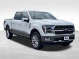 New 2025 Ford F150 King Ranch image 1