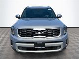 New 2025 Kia Telluride SX Prestige image 2