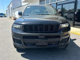 New 2025 Jeep Grand Cherokee L Limited image 3