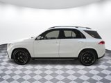 New 2025 Mercedes-Benz GLE 580 4MATIC image 2