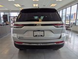 New 2025 Jeep Grand Cherokee Limited w/ Luxury Tech Group II image 4