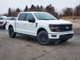 New 2025 Ford F150 XLT w/ Equipment Group 302A MID image 2