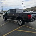 Used 2019 Ford F150 Platinum w/ Technology Package image 5