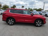 New 2025 Mitsubishi Outlander SE image 3