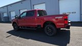 New 2025 Ford F350 Lariat w/ Black Appearance Package image 6