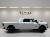 New 2025 RAM 2500 Laramie w/ Night Edition image 6