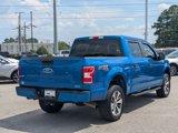 Used 2019 Ford F150 XL w/ Equipment Group 101A Mid image 5