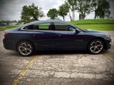 Used 2020 Chevrolet Malibu LT w/ Leather Package image 5