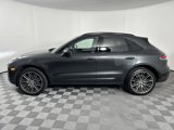 Used 2025 Porsche Macan image 2