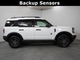 Used 2022 Ford Bronco Sport Big Bend w/ Convenience Package image 5