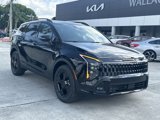 New 2026 Kia Sportage X-Line image 4
