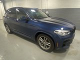 Used 2021 BMW X3 M40i w/ Executive Package image 4