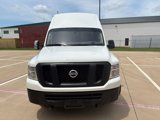 Used 2021 Nissan NV 3500 SV image 2