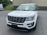 Used 2017 Ford Explorer XLT w/ Equipment Group 201A image 2