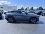 New 2025 MAZDA CX-50 AWD 2.5 Turbo w/ Weather Package image 4