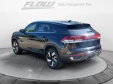 New 2025 Volkswagen Atlas Cross Sport SE image 5