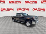 Used 2022 GMC Sierra 2500 SLT w/ SLT Convenience Package image 2