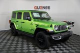New 2025 Jeep Wrangler Unlimited Sahara image 2