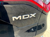 Used 2025 Acura MDX SH-AWD w/ Technology Package image 5