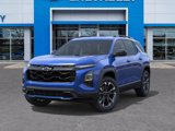 New 2026 Chevrolet Equinox RS w/ Convenience Package III image 6