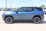 New 2026 Chevrolet Equinox LT w/ Convenience Package II image 6