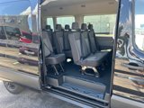 New 2025 Ford Transit 350 148 Medium Roof Wagon AWD image 6