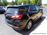 Used 2020 Chevrolet Equinox LT w/ LPO, Cargo Package image 3