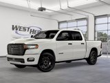 New 2026 RAM 1500 Laramie w/ Night Edition image 2