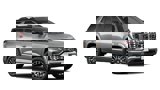 New 2026 GMC Terrain Denali w/ LPO, Floor Liner Package image 4