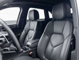 Used 2024 Porsche Macan image 5