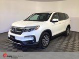 Used 2019 Honda Pilot EX-L image 3