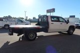 Used 2022 Chevrolet Silverado 3500 W/T w/ WT Fleet Convenience Package image 4