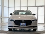 Certified 2025 MAZDA MAZDA3 s image 3