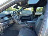 New 2025 Jeep Grand Cherokee L Altitude image 3