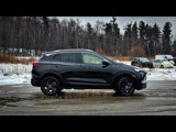 New 2025 Buick Encore GX Sport Touring w/ Comfort Package image 3