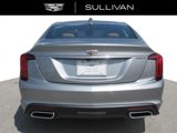New 2025 Cadillac CT5 Premium Luxury image 5