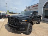 New 2025 RAM 2500 Big Horn image 3
