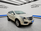 Used 2017 Cadillac XT5 Luxury w/ Driver Awareness Package image 5