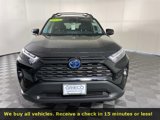 Used 2024 Toyota RAV4 AWD Hybrid image 3