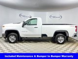 Certified 2024 Chevrolet Silverado 2500 W/T w/ WT Fleet Convenience Package image 3