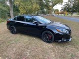 Used 2016 Nissan Altima 3.5 SL w/ 3.5 Technology Package image 5