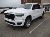 New 2025 RAM 1500 Big Horn image 3