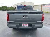 New 2025 Ford F150 XLT w/ Equipment Group 302A MID image 5