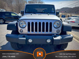 Used 2017 Jeep Wrangler Sport w/ Connectivity Group image 3