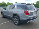 Certified 2023 GMC Acadia SLE w/ Driver Convenience Package image 4