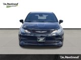 New 2025 Chrysler Voyager LX image 2